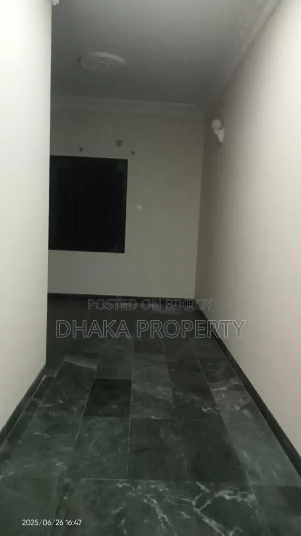 গুলশান-২ এ ৪ বেডরুমের আন-ফার্নিশড অ্যাপার্টমেন্ট ভাড়া