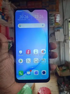 Vivo Y17 8/256 (Used)