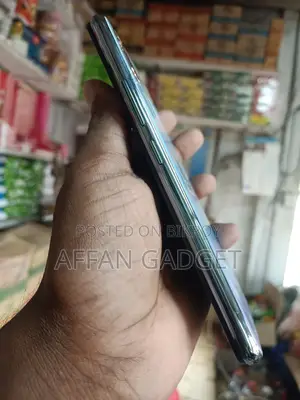 Vivo Y17 8/256 (Used)