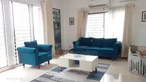 4Bed_Luxury Furnish Apartment Rent At Gulshan (3000sqFt.)