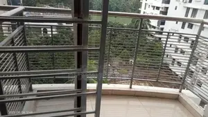 4Bed_Luxury Furnish Apartment Rent At Gulshan (3000sqFt.)