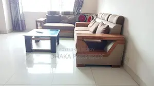 4Bed_Luxury Furnish Apartment Rent At Gulshan (3000sqFt.)