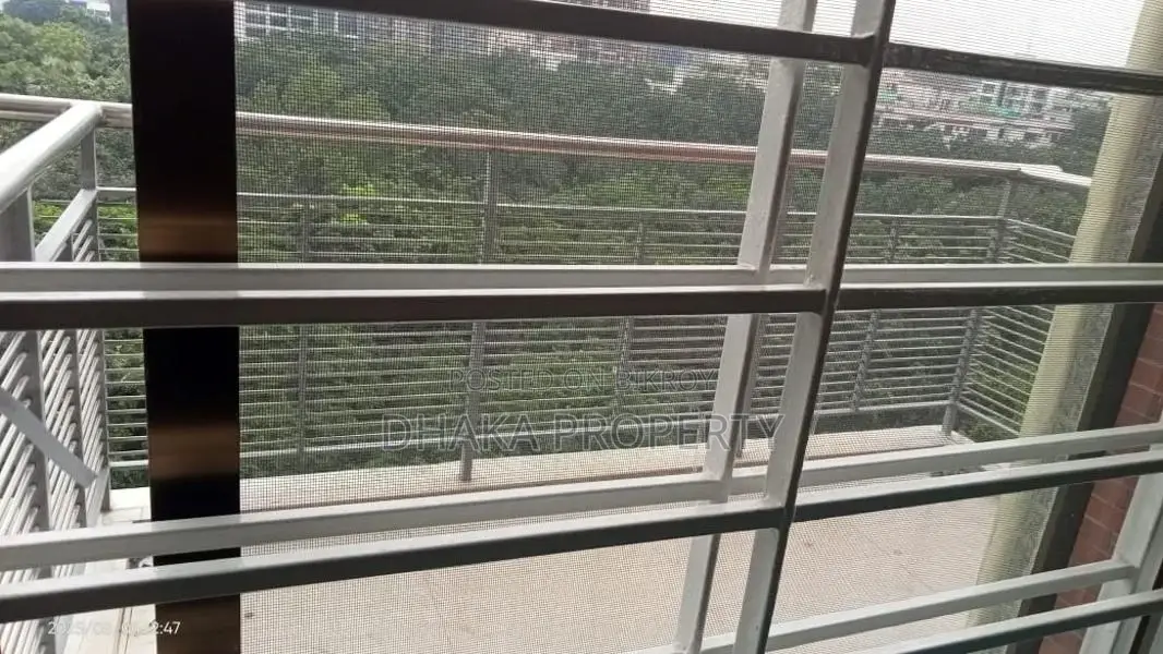 4Bed_Luxury Furnish Apartment Rent At Gulshan (3000sqFt.)