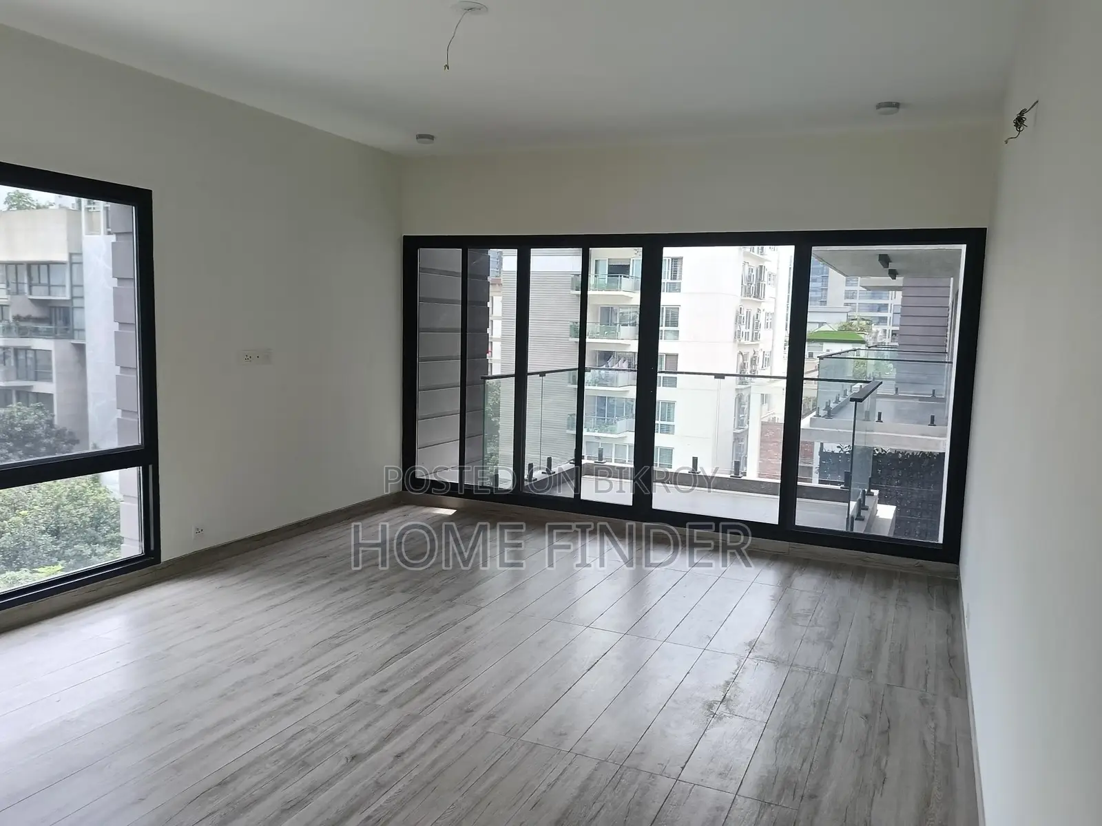 GORGEOUS 3400 Sqft GYM-POOL APARTMENT FOR RENT IN GULSHAN