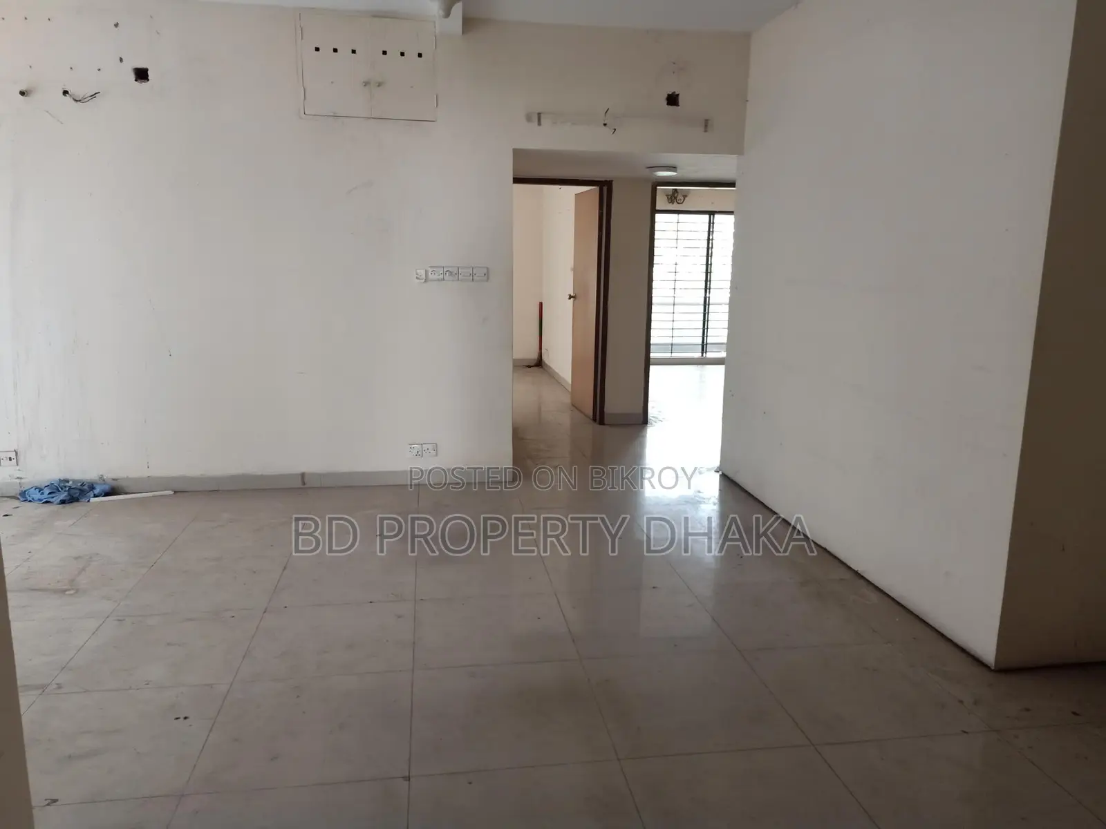 2650 Sqft Nice Office Space Rent In Gulshan