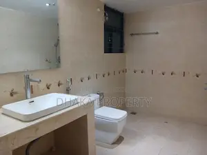 4800sqFt.4Bed_Luxurious Single Unit Flat Rent at Gulshan Area