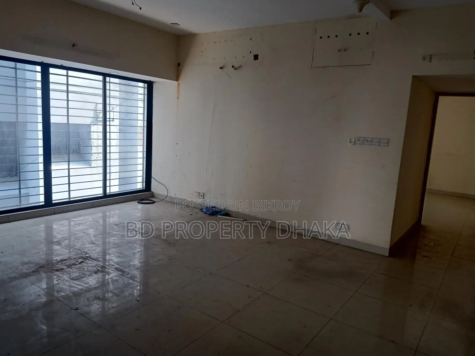 2650 Sqft Nice Office Space Rent In Gulshan