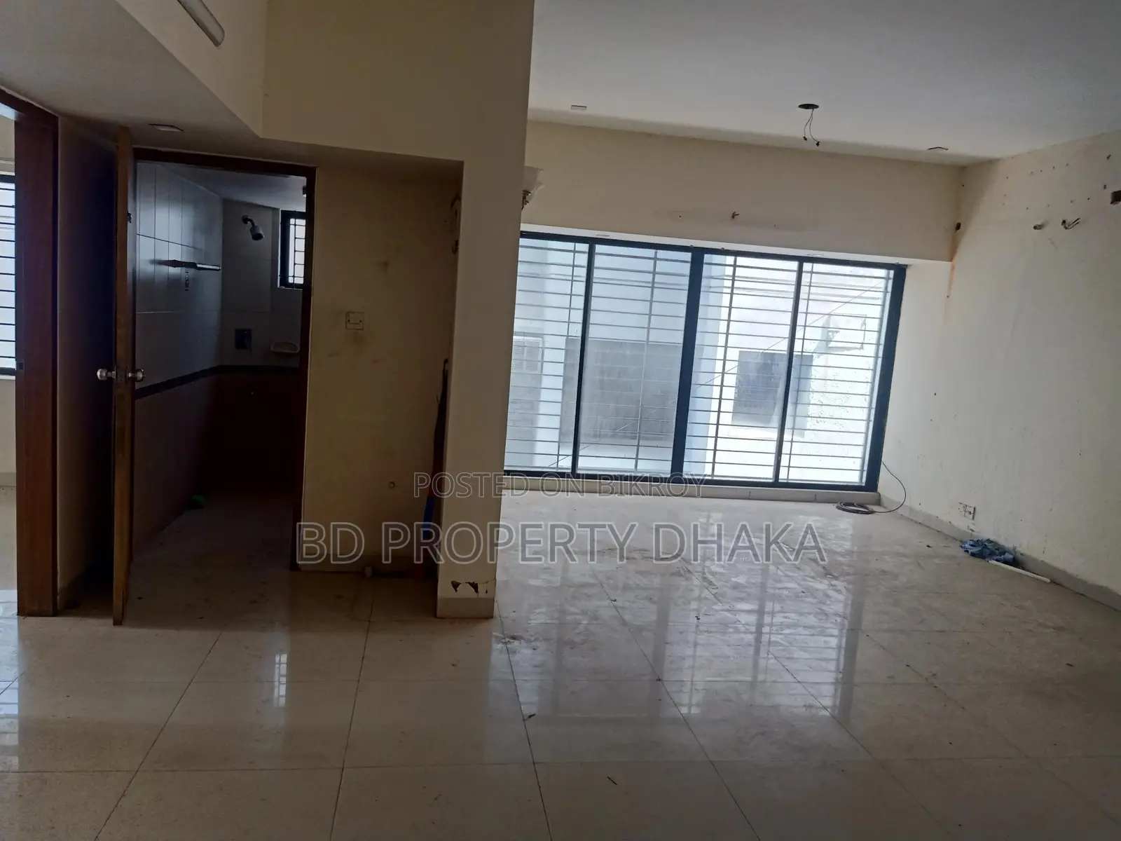 2650 Sqft Nice Office Space Rent In Gulshan