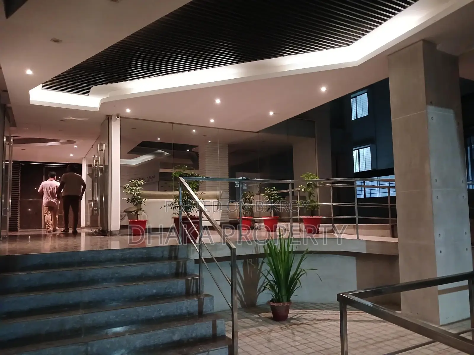 4800sqFt.4Bed_Luxurious Single Unit Flat Rent at Gulshan Area