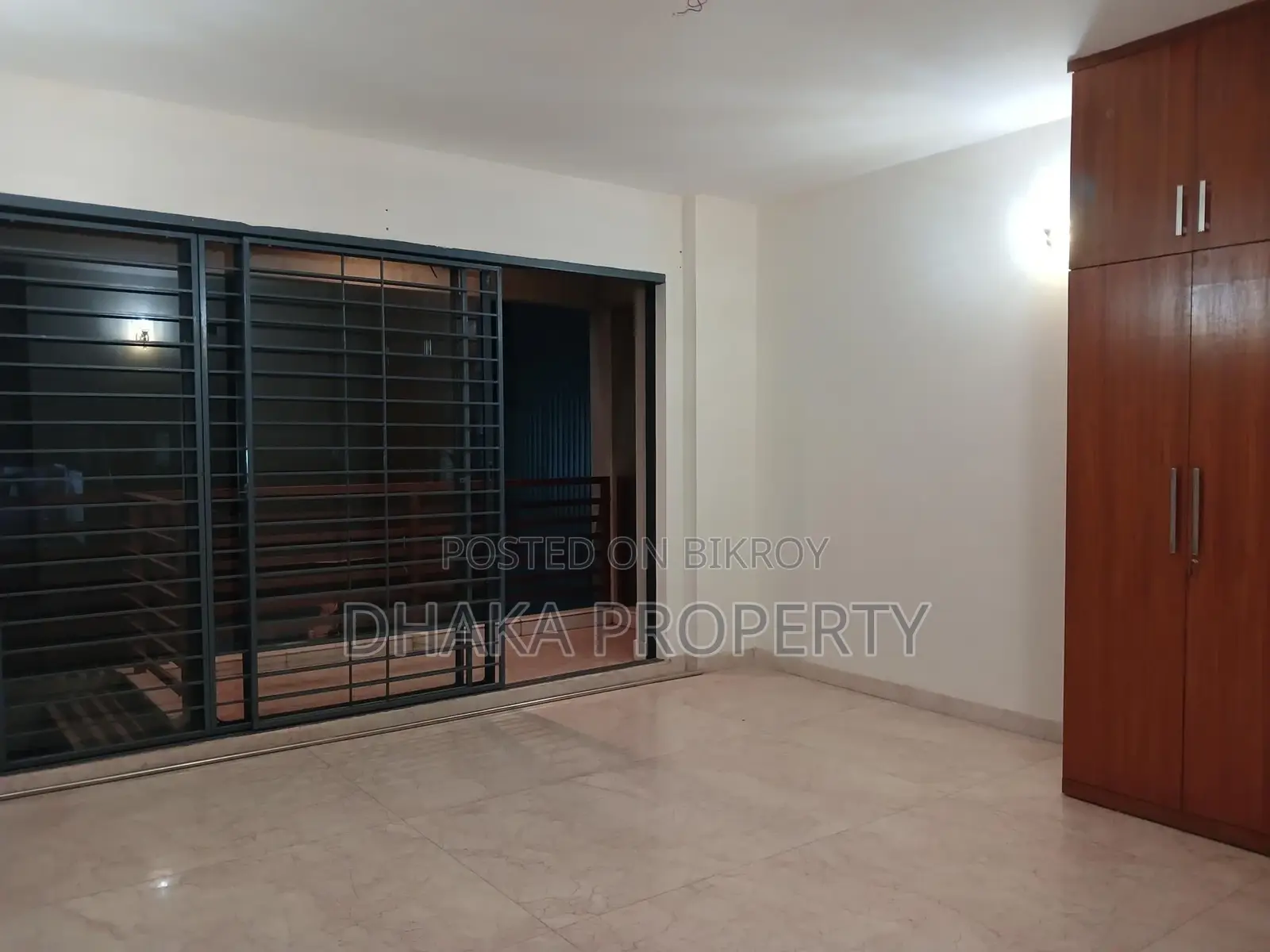 4800sqFt.4Bed_Luxurious Single Unit Flat Rent at Gulshan Area