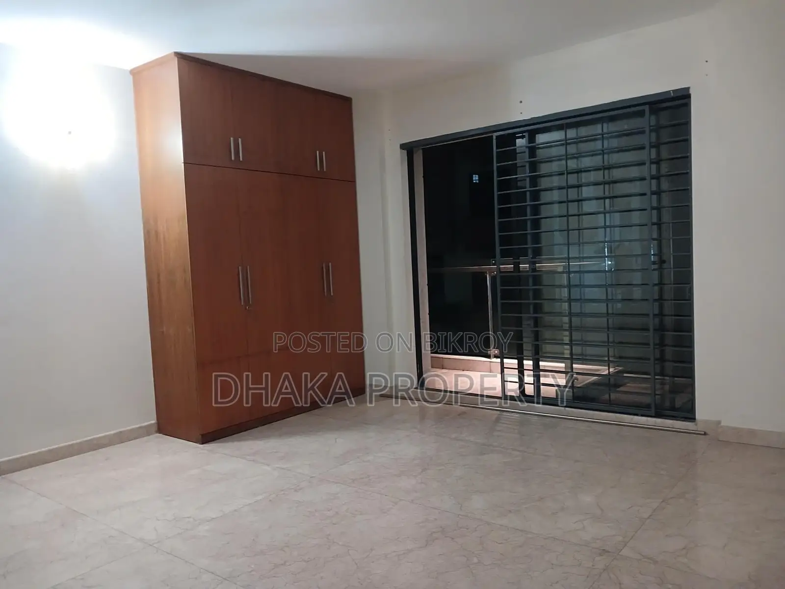 4800sqFt.4Bed_Luxurious Single Unit Flat Rent at Gulshan Area