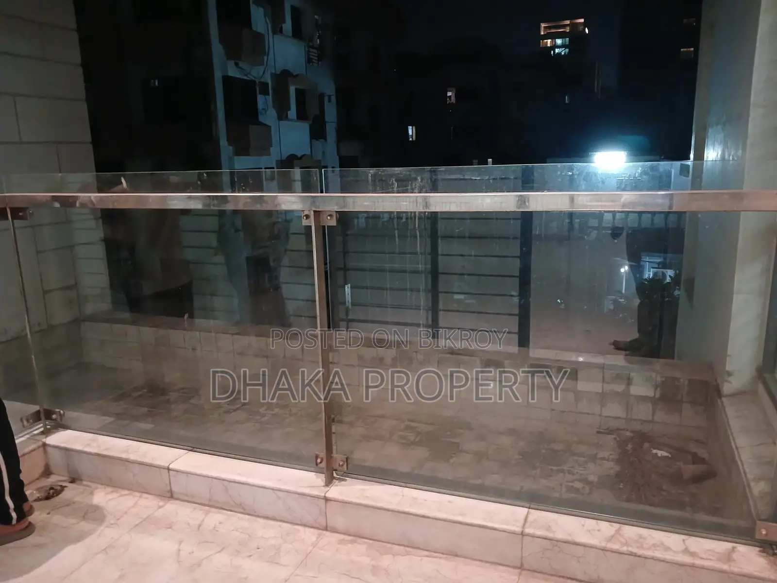 4800sqFt.4Bed_Luxurious Single Unit Flat Rent at Gulshan Area