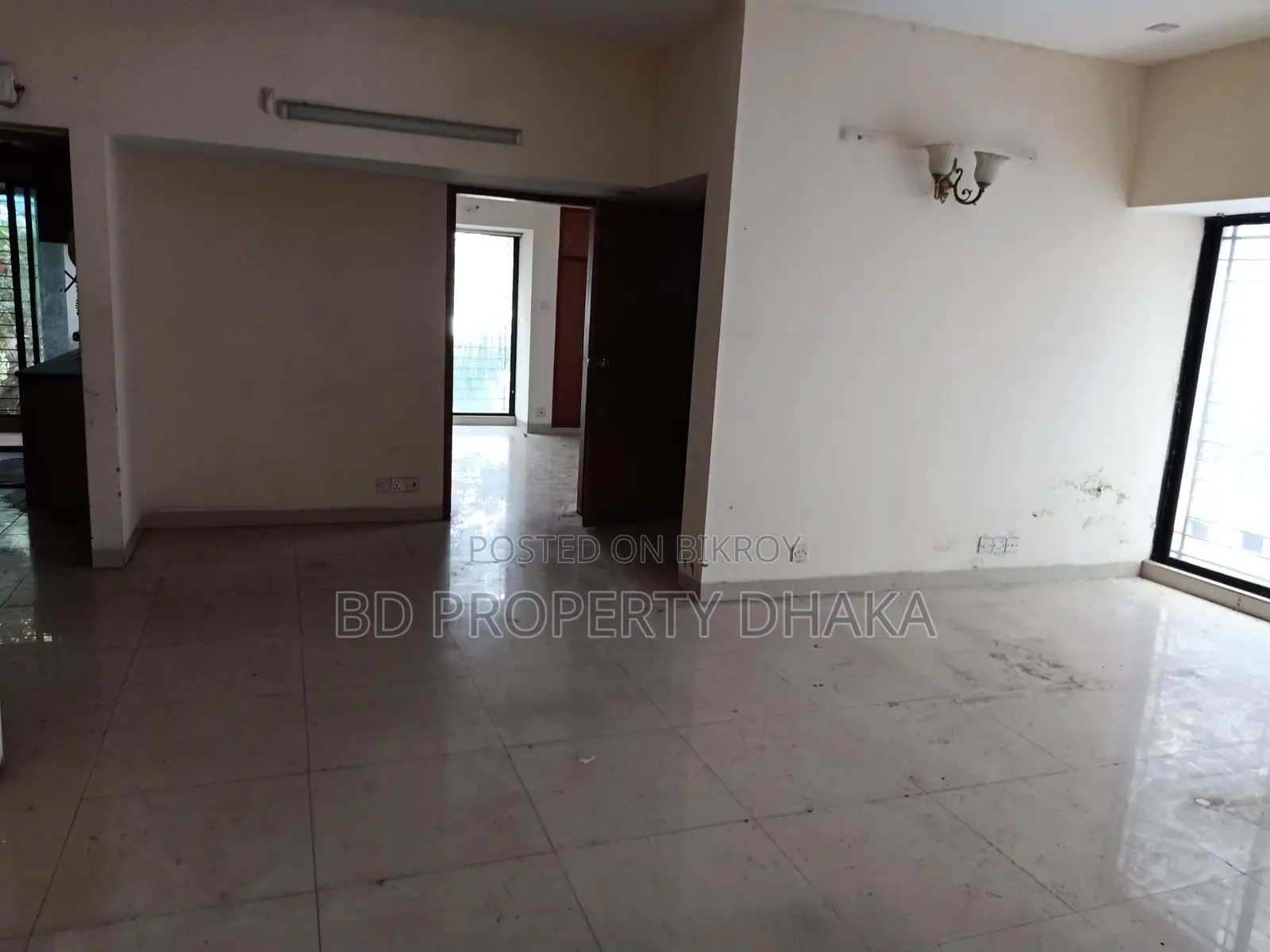 2650 Sqft Nice Office Space Rent In Gulshan