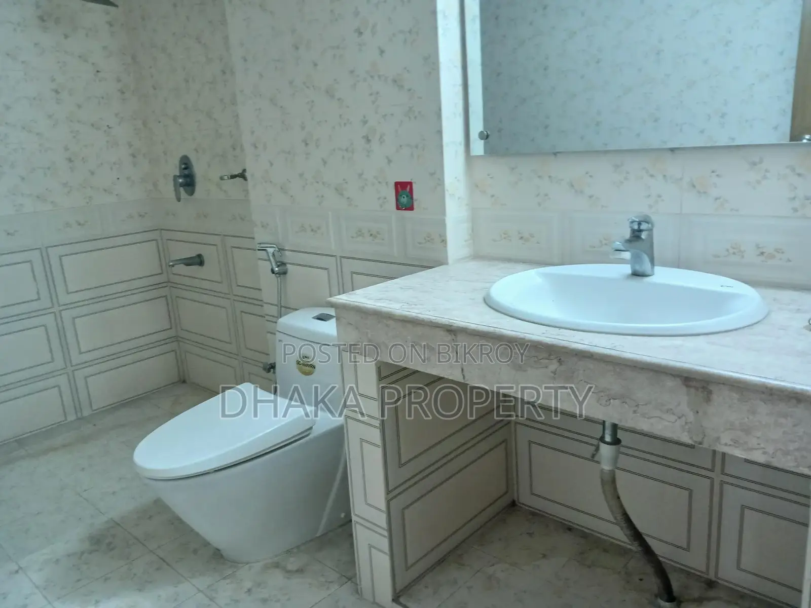 4800sqFt.4Bed_Luxurious Single Unit Flat Rent at Gulshan Area