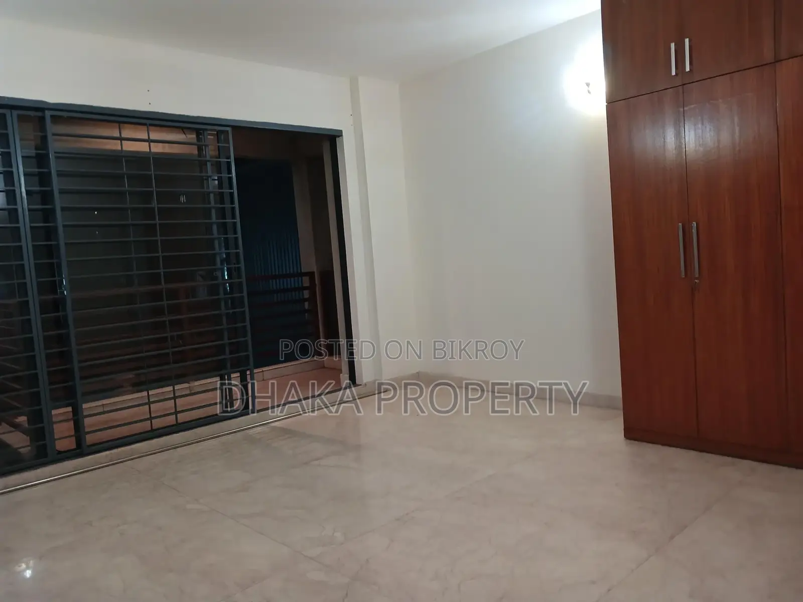4800sqFt.4Bed_Luxurious Single Unit Flat Rent at Gulshan Area