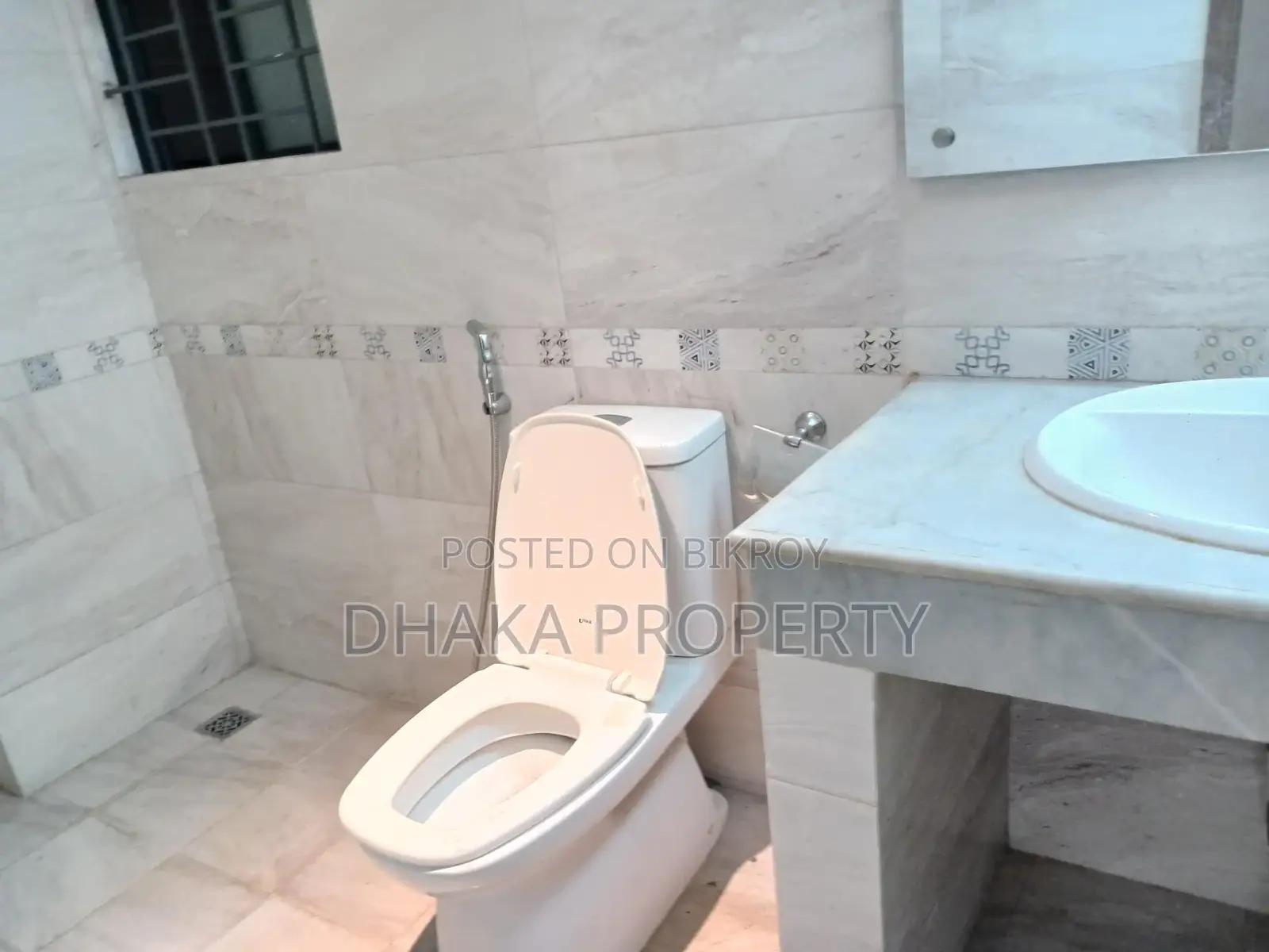 4800sqFt.4Bed_Luxurious Single Unit Flat Rent at Gulshan Area