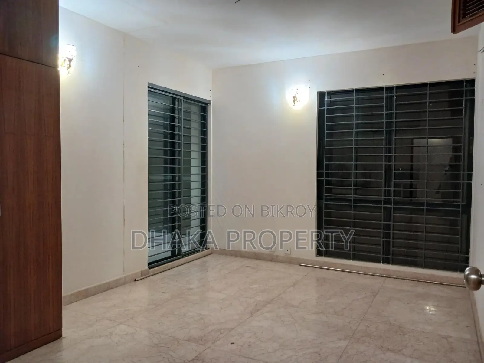 4800sqFt.4Bed_Luxurious Single Unit Flat Rent at Gulshan Area