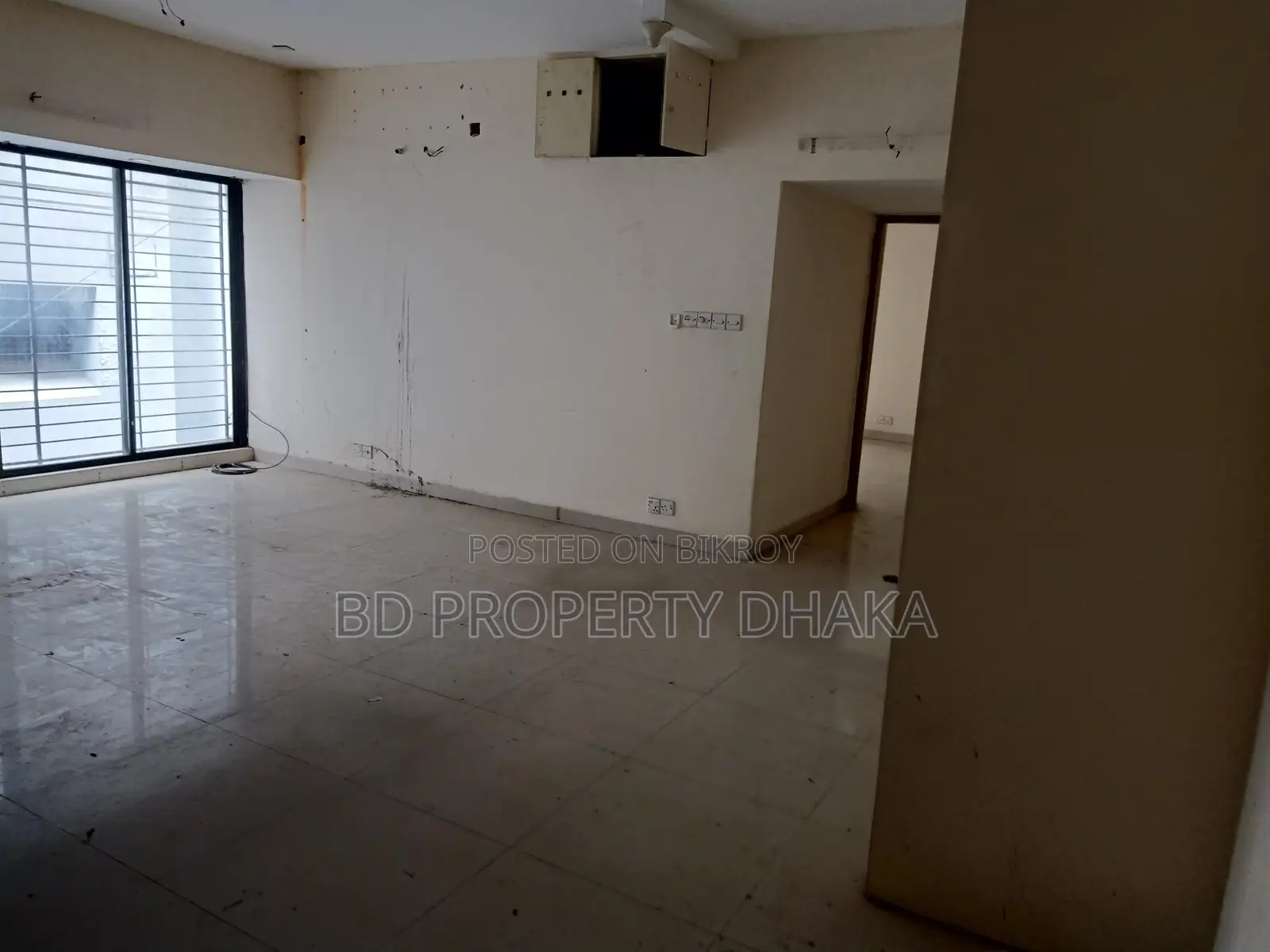 2650 Sqft Nice Office Space Rent In Gulshan