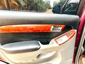 টয়োটা প্রাডো ২০০৩