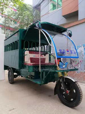 মডেল - 1301_ স্কুল ভ্যান_ডাটাই মটর