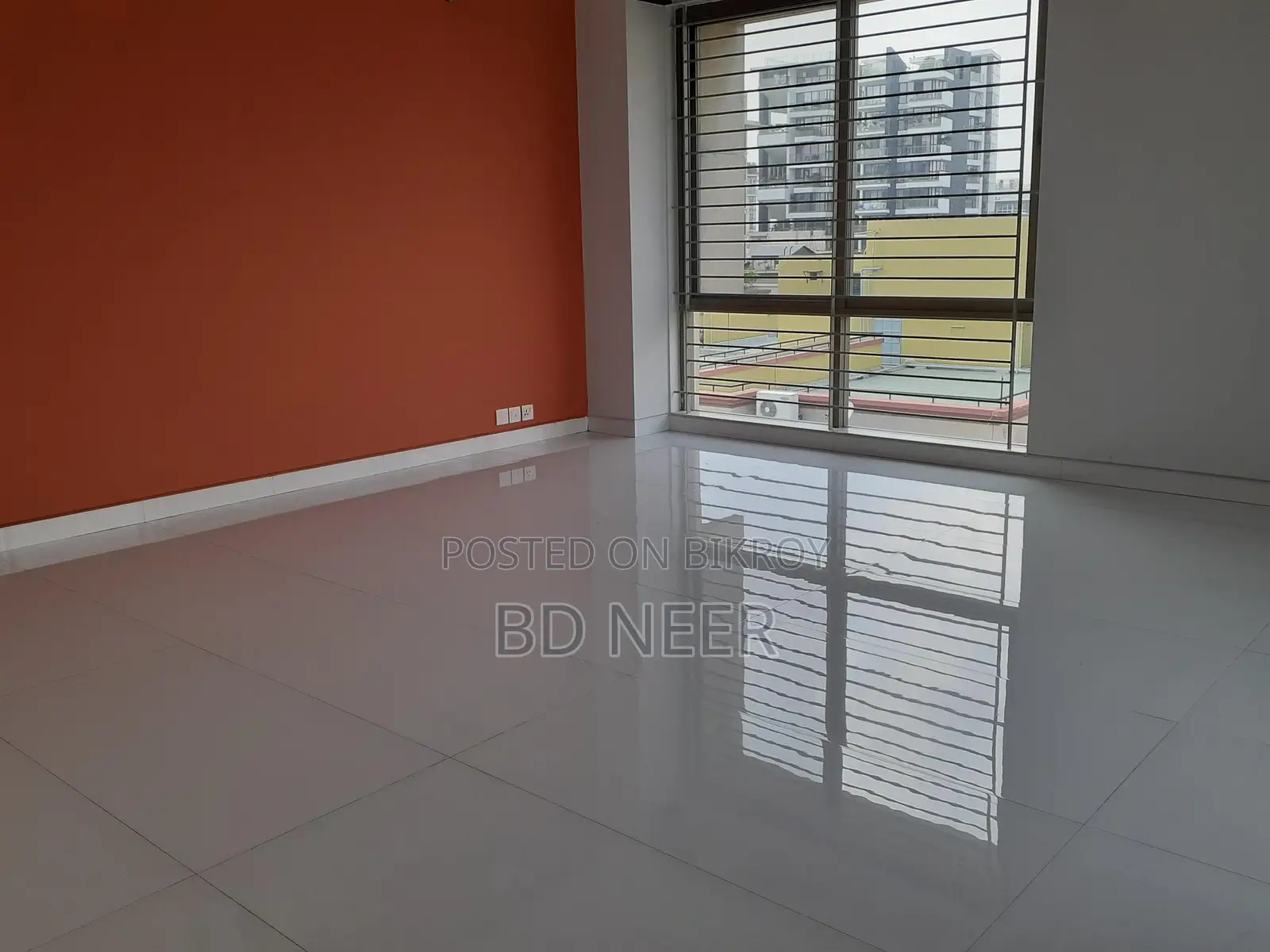 Luxurious 4-Bedroom Apt. Rent in Gulshan-2 North