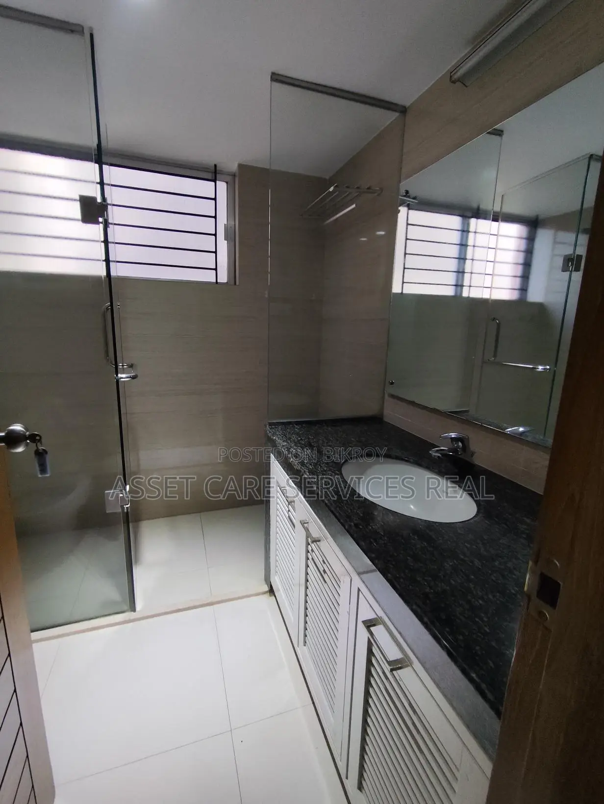 3-Bed Full Furnished Exclusive Apartment Rent In Gulshan-2
