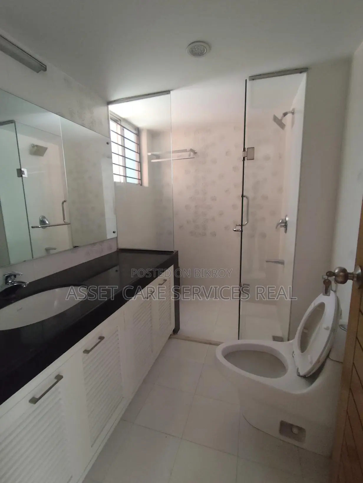 3-Bed Full Furnished Exclusive Apartment Rent In Gulshan-2