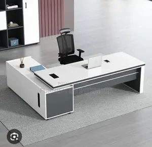 Office Boss Table -20