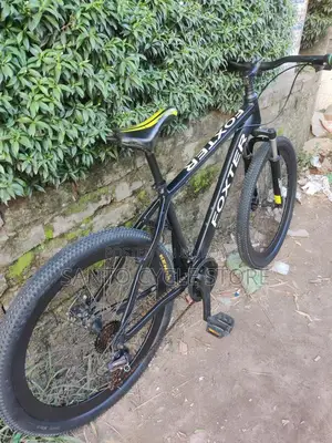 Foxter Aluminium 26 Size CYCLE