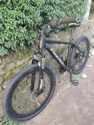Foxter Aluminium 26 Size CYCLE