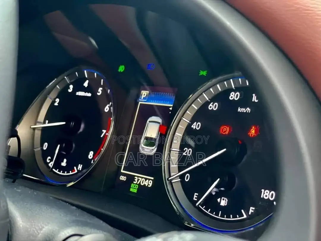 Toyota Harrier PROGRESS METAL ADV 2019