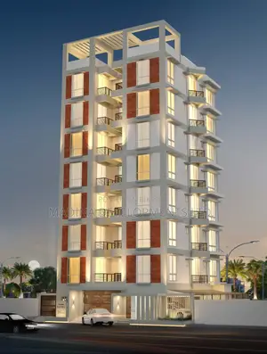 fair Face flat available at Bashundhara