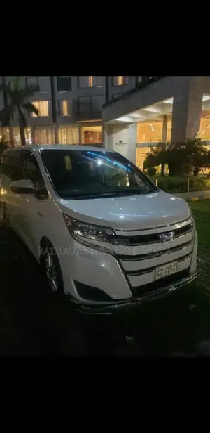Hybrid Noah For Rent