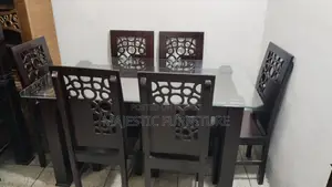NEW DINING SET M # 2766