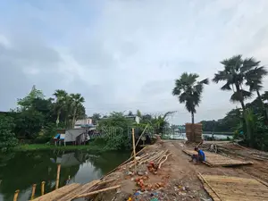 খিলক্ষেতে ১৭৫ কাঠা হাউজিং/ফ্যাক্টরির উপযোগী জমি বিক্রয়