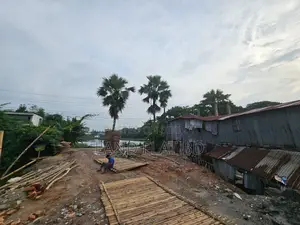 175 Katha land suitable for housing/factory for sale in Khilkhet