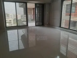 Brand New Gym Pool 5 Bed Apt. Rent in Gulshan-2 North