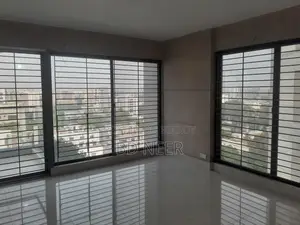 Brand New Gym Pool 5 Bed Apt. Rent in Gulshan-2 North