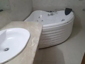 Brand New Gym Pool 5 Bed Apt. Rent in Gulshan-2 North