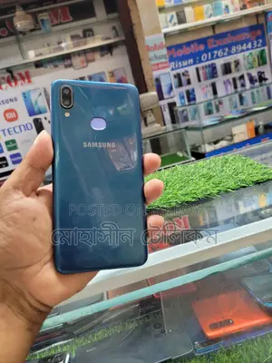 Samsung Galaxy A10s 2/32 (Used)