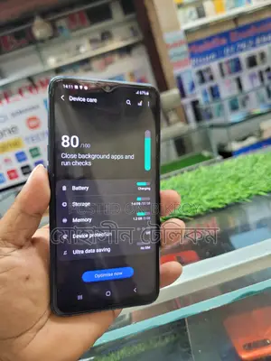 Samsung Galaxy A10s 2/32 (Used)