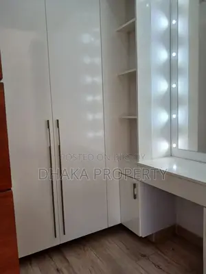 4000sqFt.Gym Swimming Pool Luxurious Semi Furnish Flat Rent at Baridhara