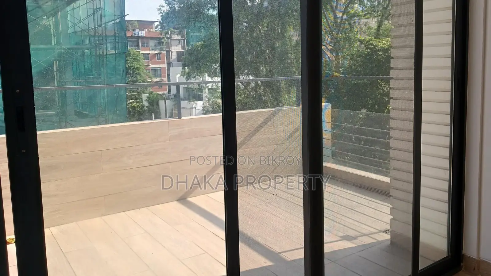 4000sqFt.Gym Swimming Pool Luxurious Semi Furnish Flat Rent at Baridhara