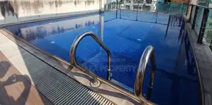 4000sqFt.Gym Swimming Pool Luxurious Semi Furnish Flat Rent at Baridhara