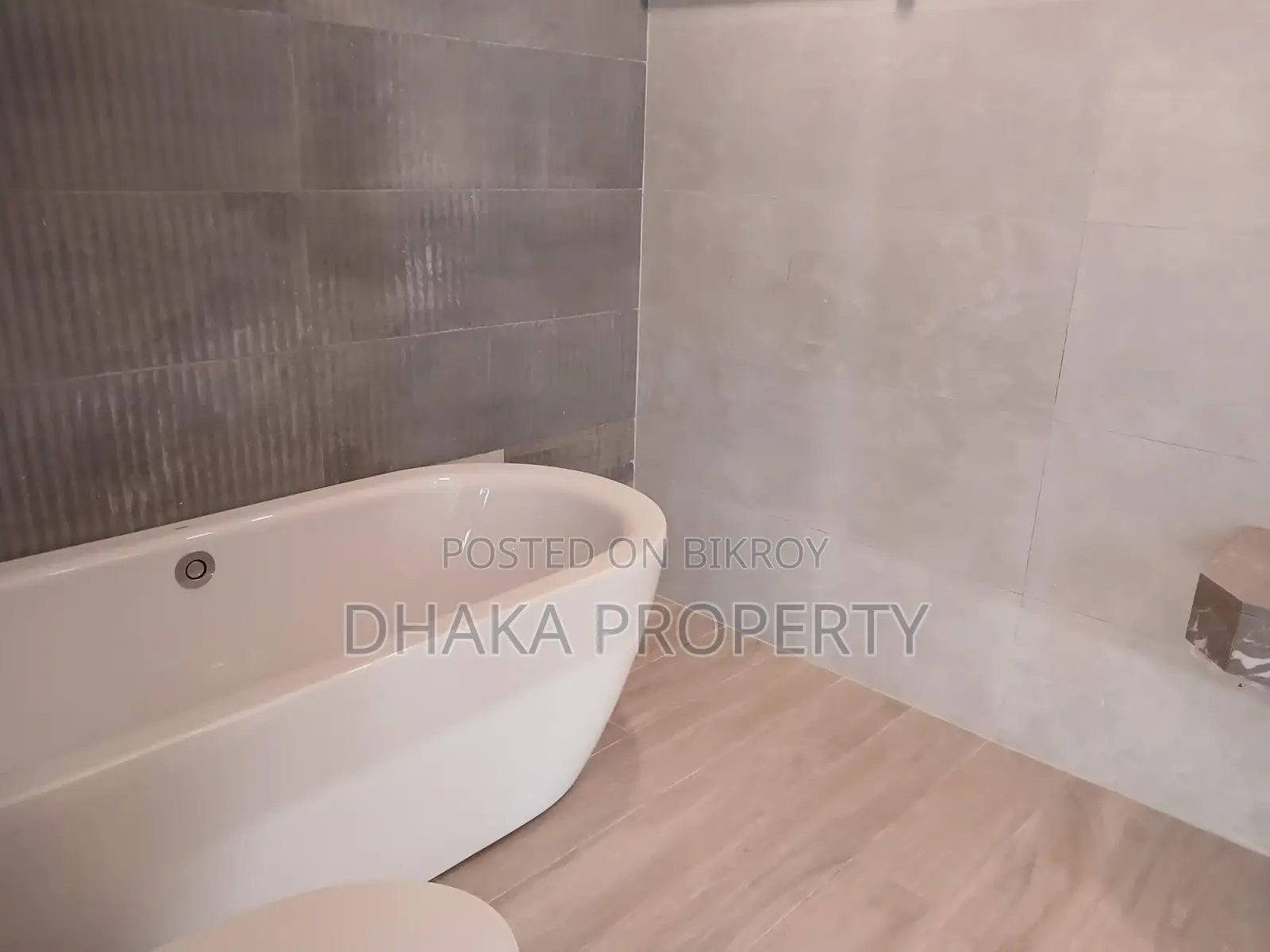4000sqFt.Gym Swimming Pool Luxurious Semi Furnish Flat Rent at Baridhara