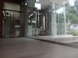 1100sqFt.Ground Floor Rent For Restaurant /Shops Gulshan Avenue