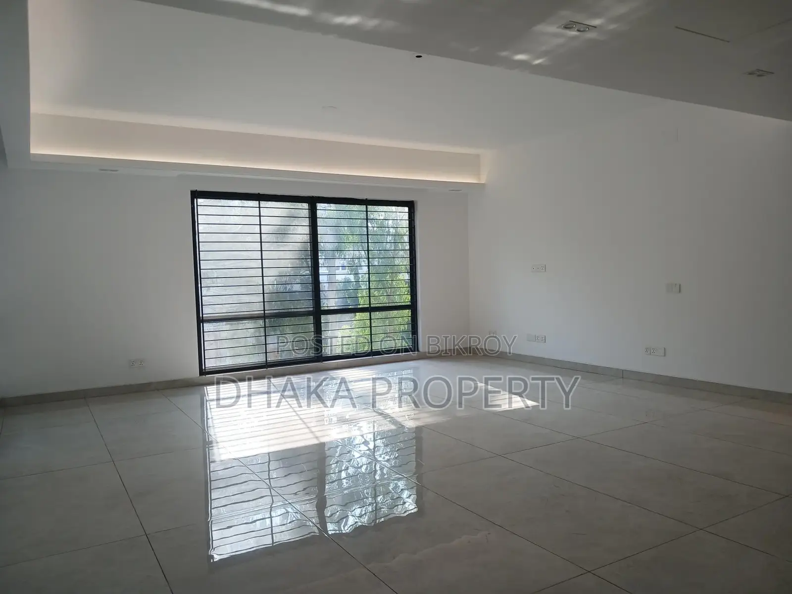 4000sqFt.Gym Swimming Pool Luxurious Semi Furnish Flat Rent at Baridhara