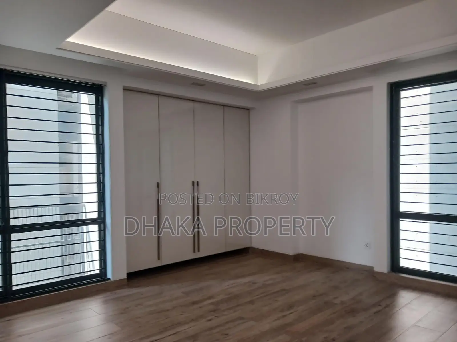 4000sqFt.Gym Swimming Pool Luxurious Semi Furnish Flat Rent at Baridhara