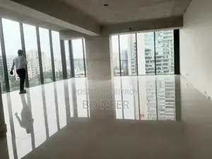 3000 Sq Ft For Bank,Bima, Coffee Shop Rent in Gulshan-2