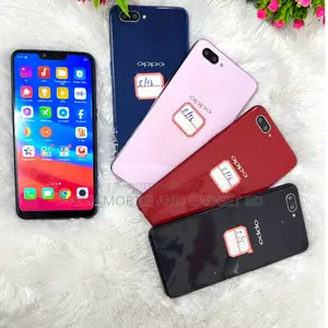 OPPO A3s 6/128 পাইকারি (Used)